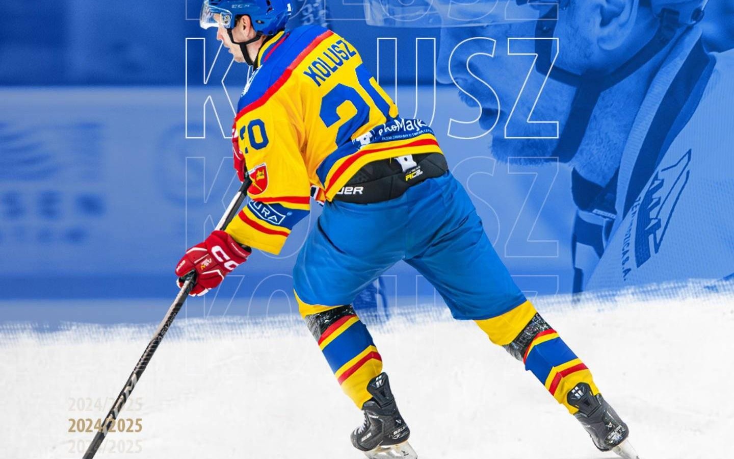 Unia w góralskim kapeluszu