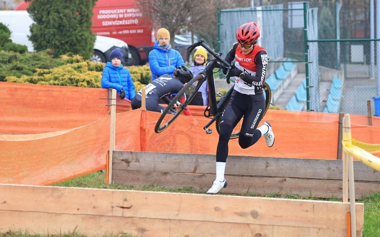 Pracowita końcówka roku sportowców z Zatora – FOTO