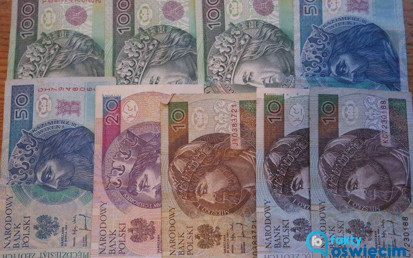 Kolejny fałszywy pracownik banku w ataku. Ukradł 60 tysięcy