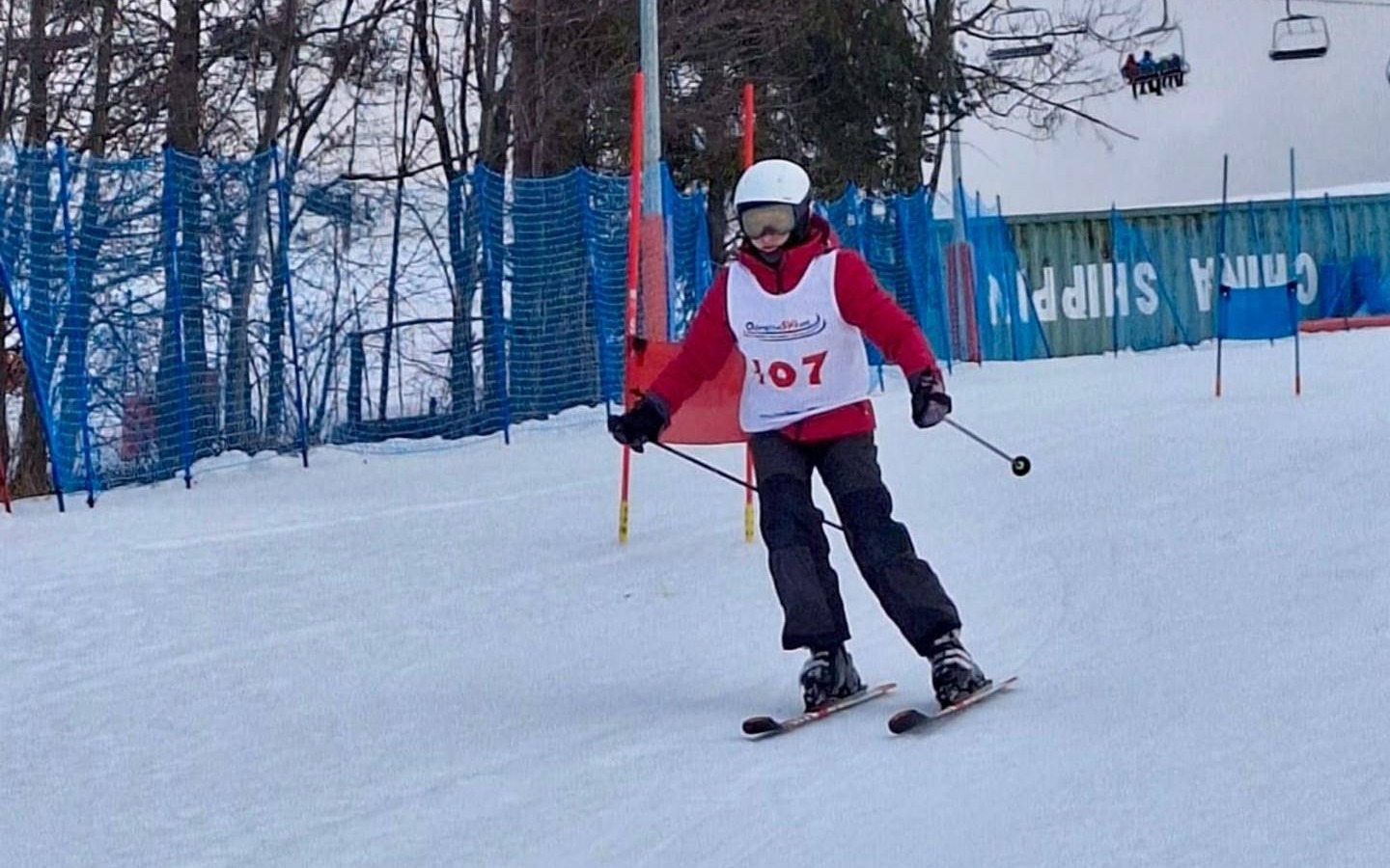 Znamy najlepszych alpejczyków w Oświęcimiu – FOTO