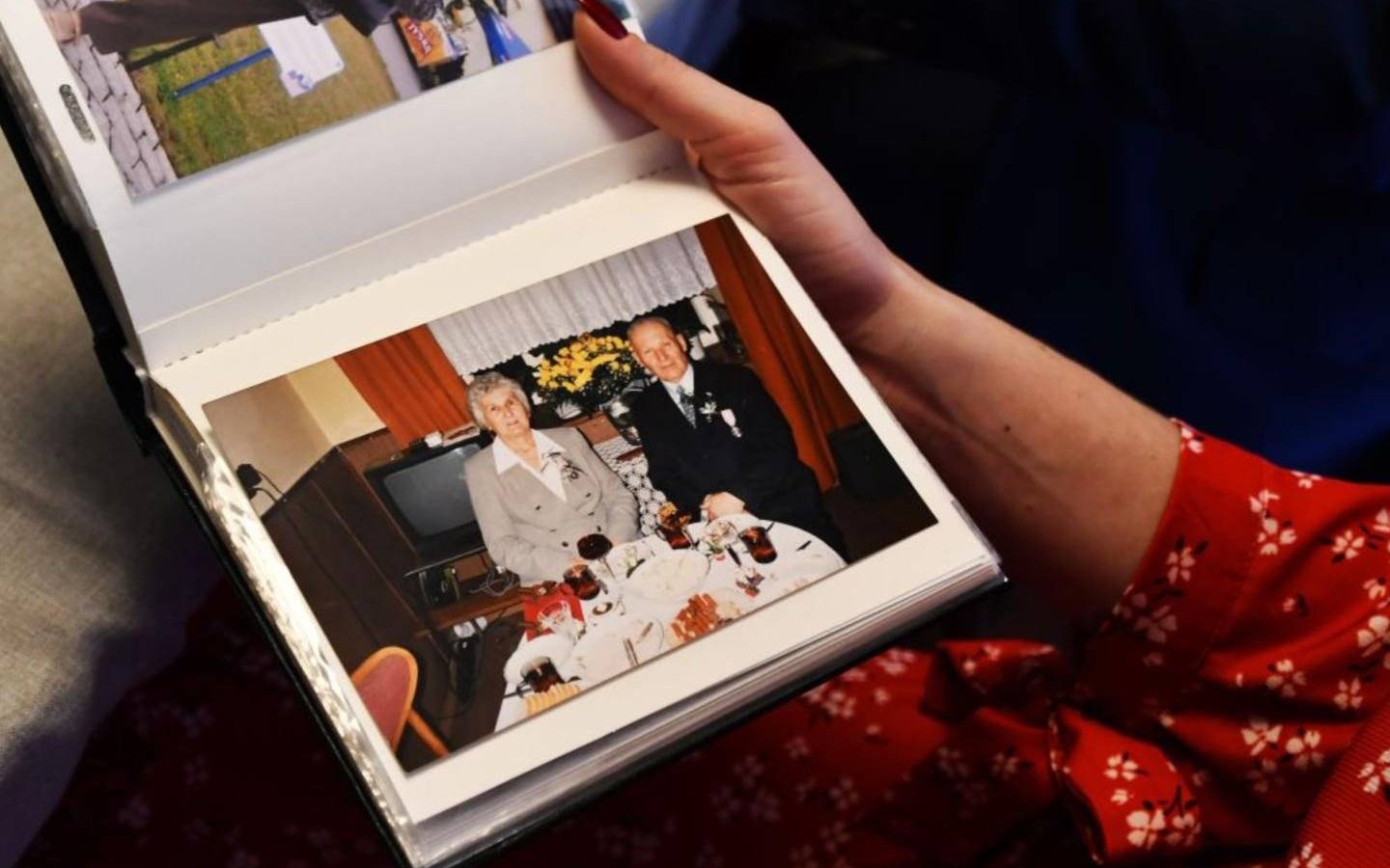 Najstarsza mieszkanka Babic świętuje 100. urodziny – FOTO