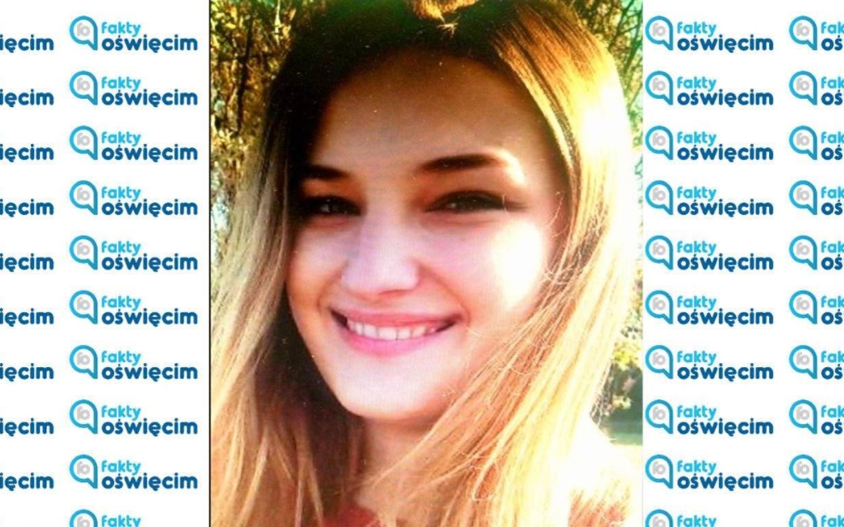Odnalazła się 31-letnia mieszkanka Oświęcimia