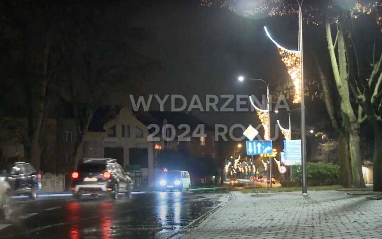 Oświęcimskie Wieści z ratusza – FILM