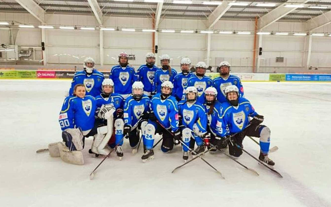 Zwycięskie zamknięcie roku oświęcimskich unitek