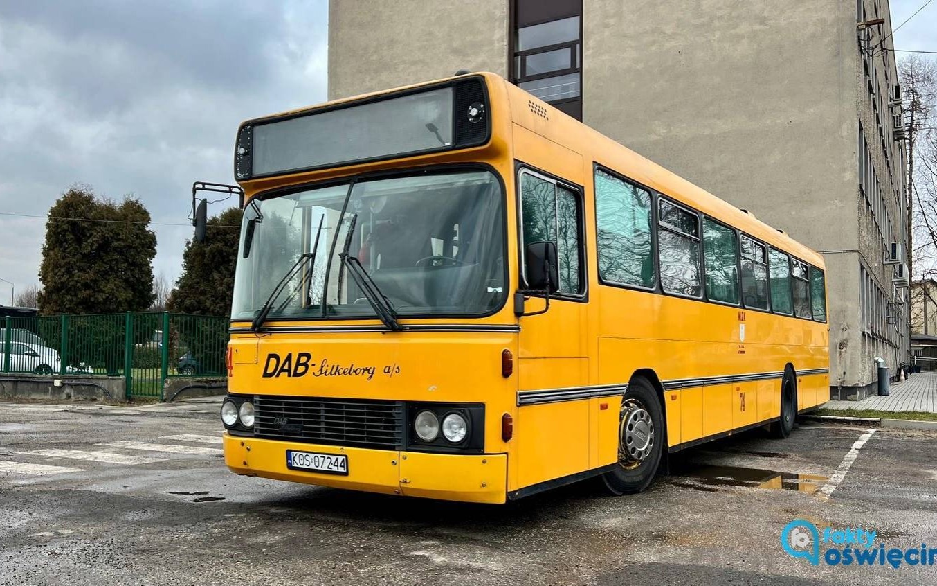 Sylwester Marzeń z 74. Autobusowe pożegnanie roku – FILM