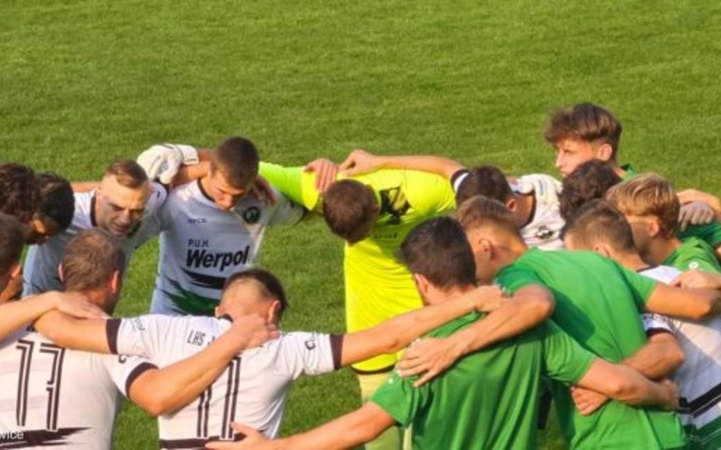 Potencjalni rywale czwartoligowca z Jawiszowic