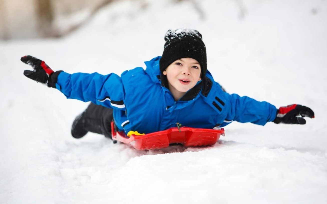 Ferie w Oświęcimskim Centrum Kultury