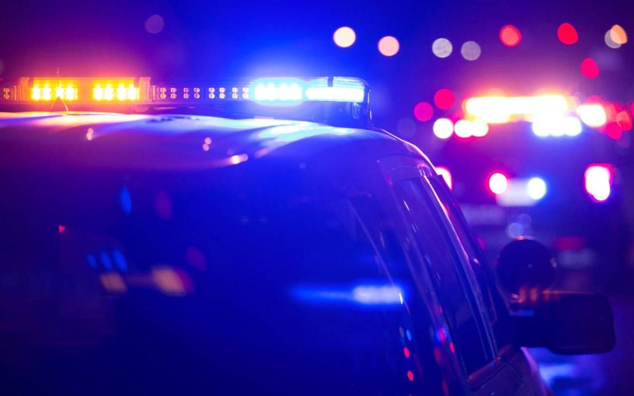 Raport interwencji policji z sylwestra i nowego roku