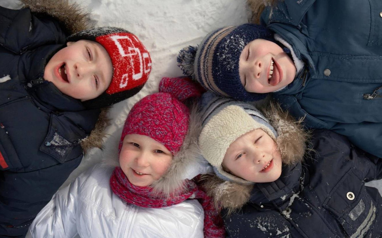 Kreatywne ferie w Przeciszowie – muzyka, zabawy i wyjazd do Kolejkowa