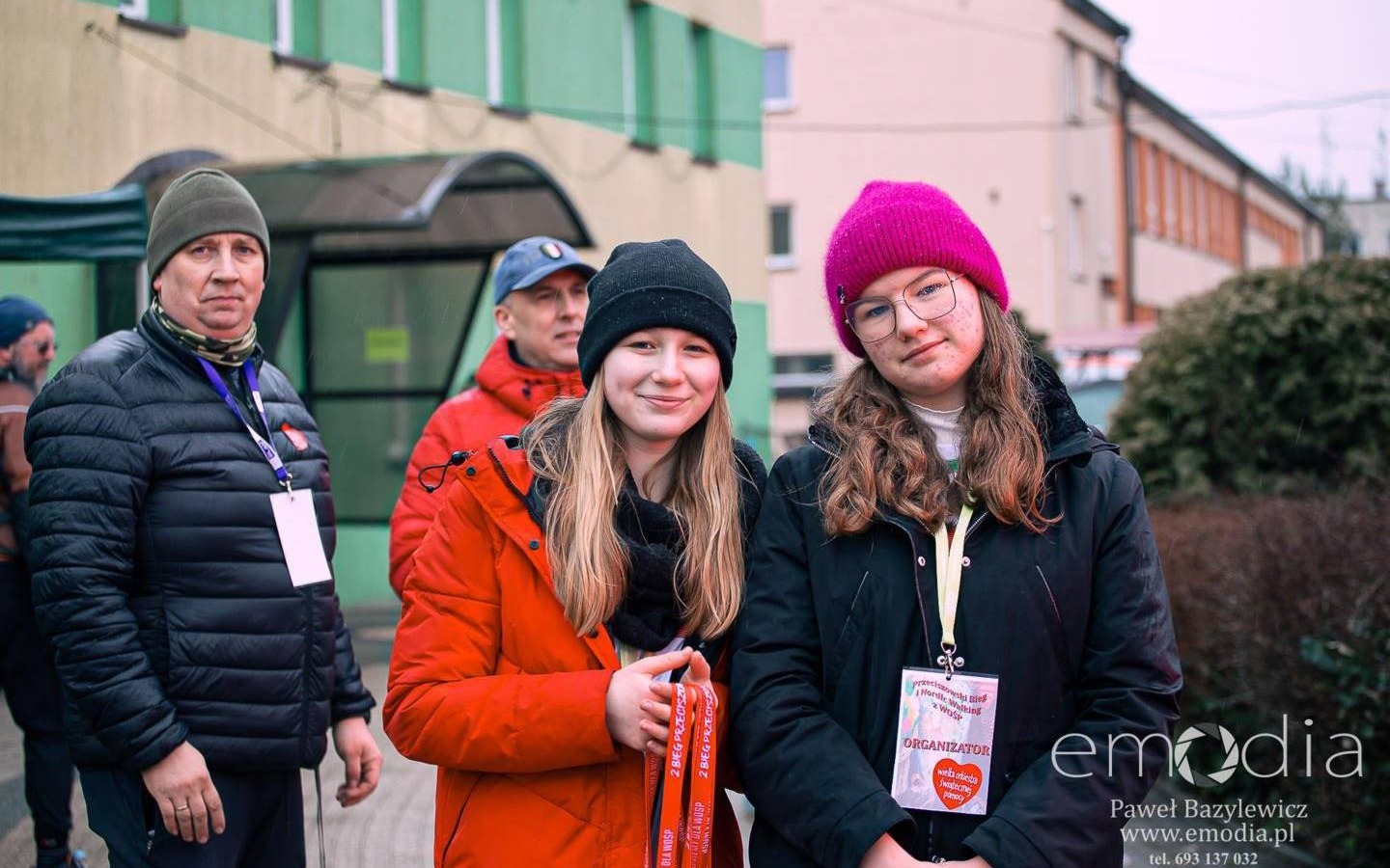 Biegaj, rywalizuj, pomagaj – dołącz do IV Biegu Przeciszowskiego