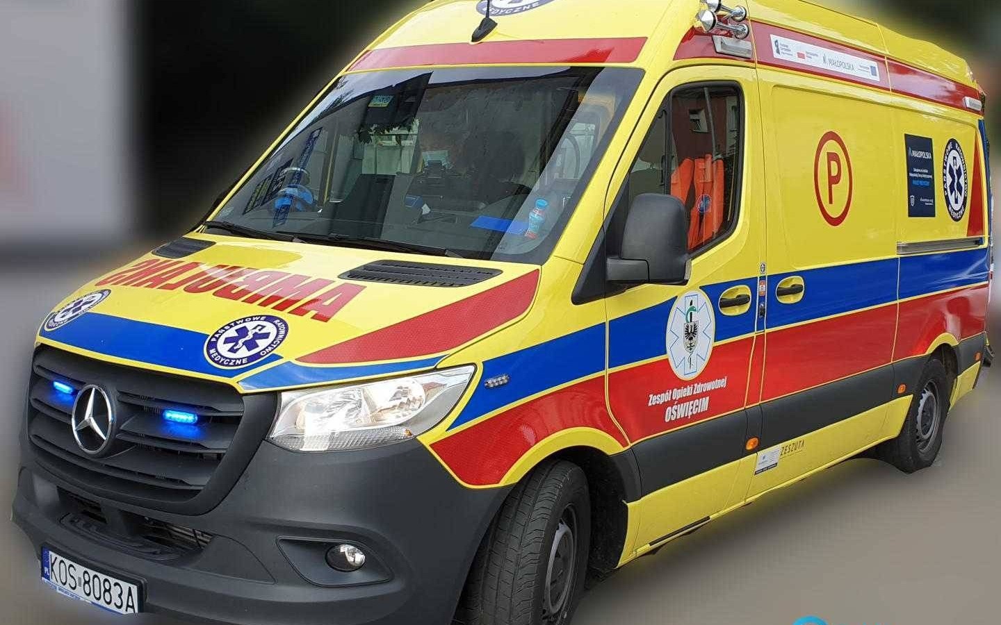 Pobicie ratownika medycznego. Czy ktoś popełnił błąd?