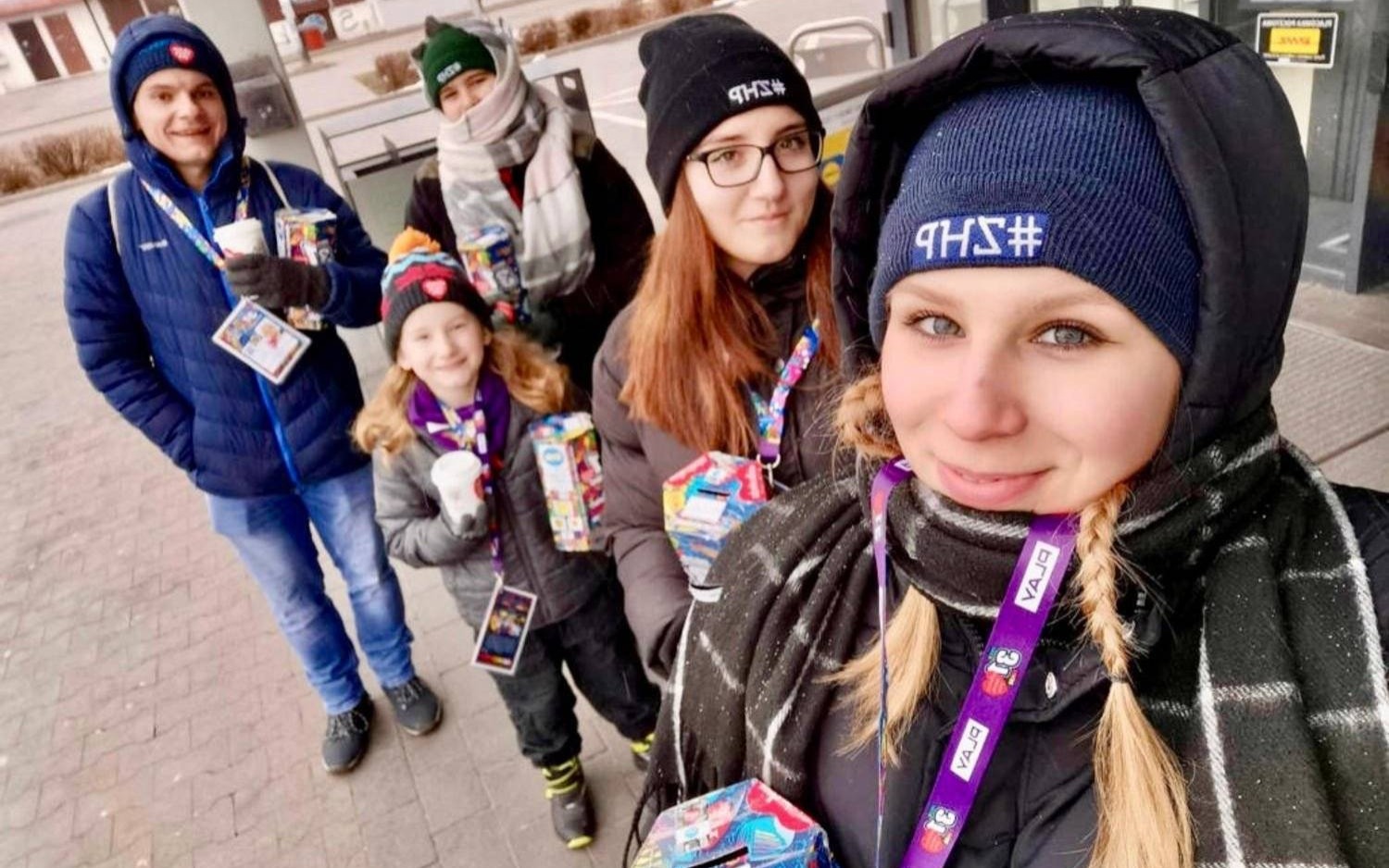 WOŚP zagra w powiecie. Co przygotowały sztaby?