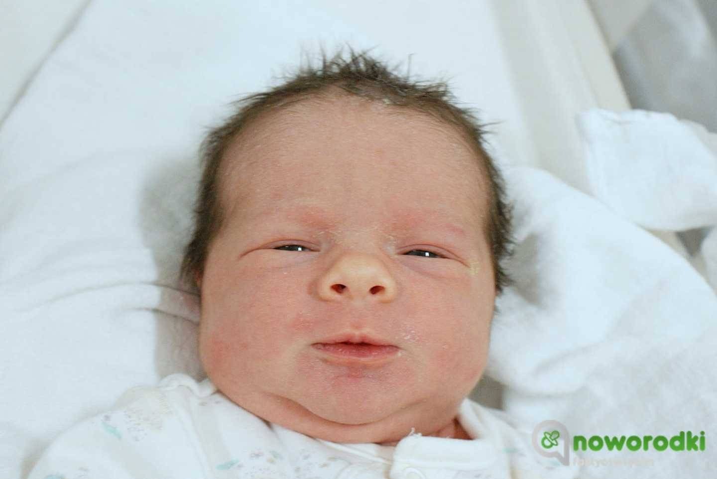 Noworodkowa galeria Faktów Oświęcim – FOTO