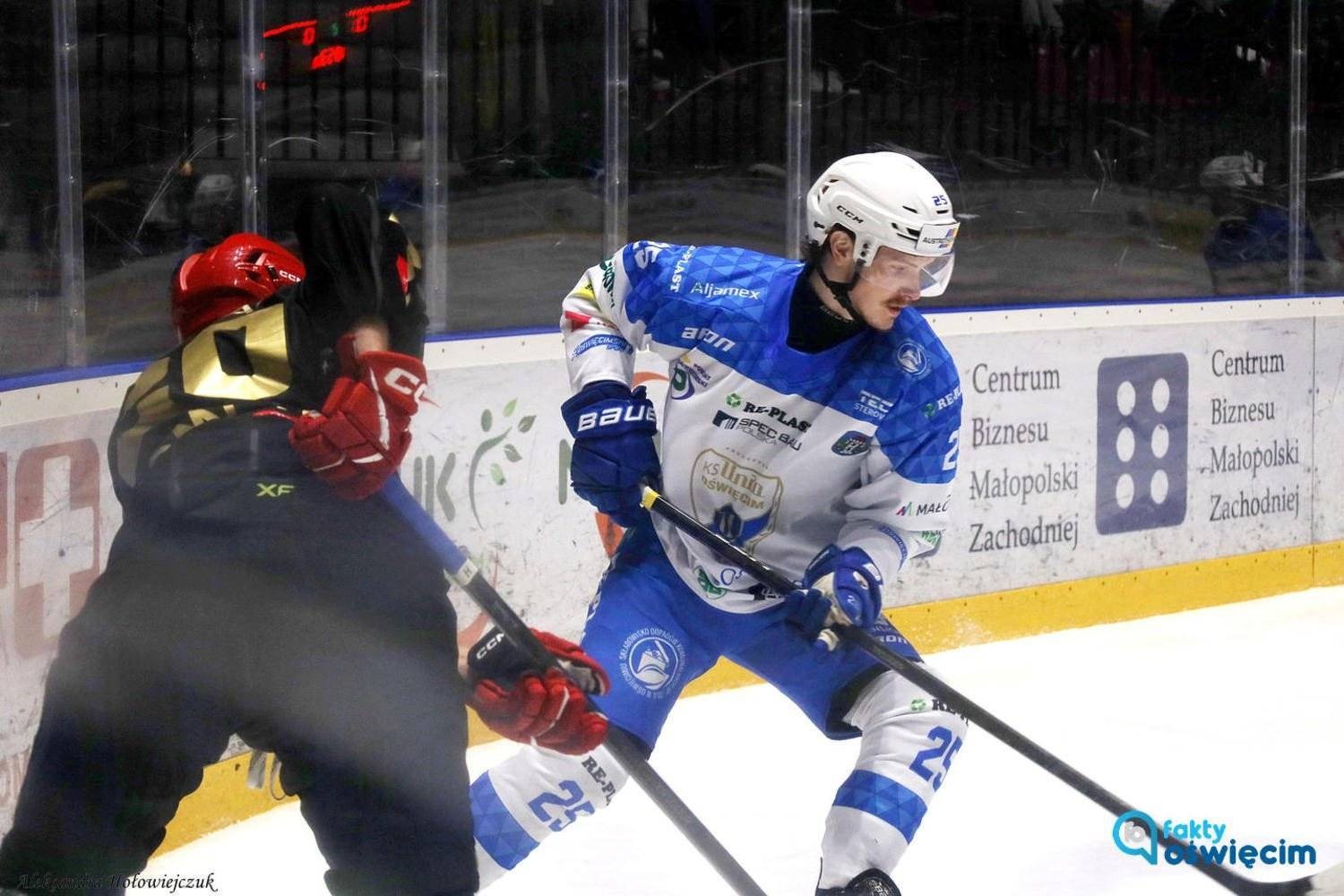 Zwycięstwo bezwzględnym obowiązkiem