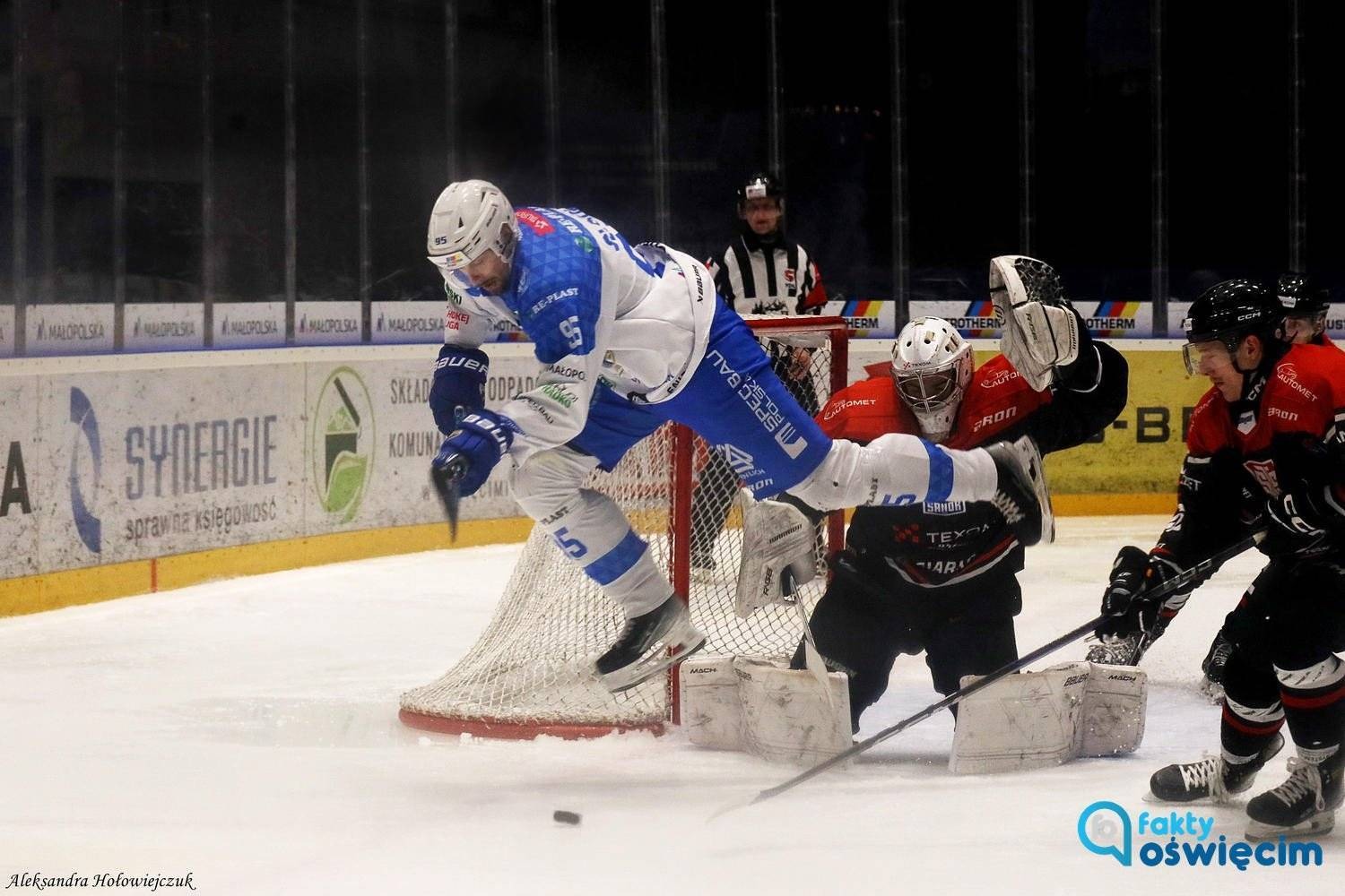 Planowe punkty. Pierwsza wygrana fińskiego trenera – FOTO