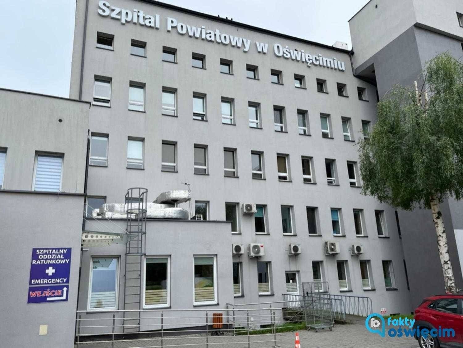 Wyłudzenia w szpitalu. Owoce zatrutego drzewa – AKTUALIZACJA