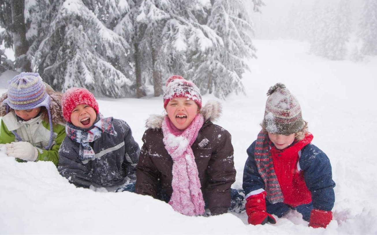 Zabawa, nauka i kreatywność – sprawdź program ferii w Muzeum Pamięci