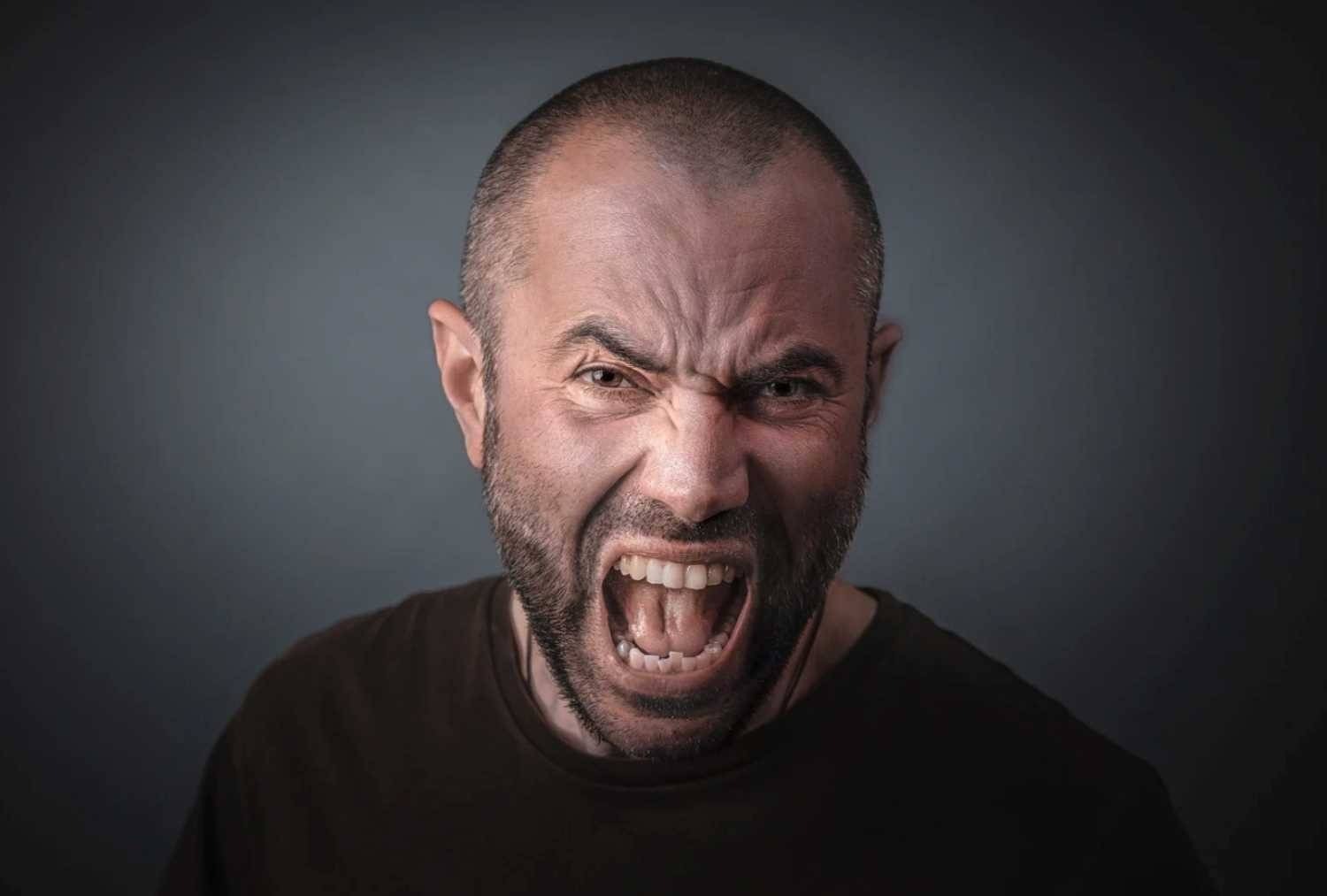 Od czterech lat bił żonę i znęcał się nad nią psychicznie