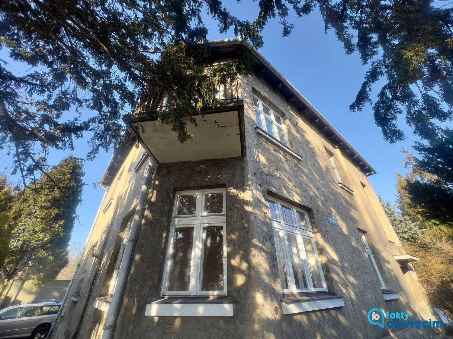 Willa Hössa centrum walki z hejtem i mową nienawiści