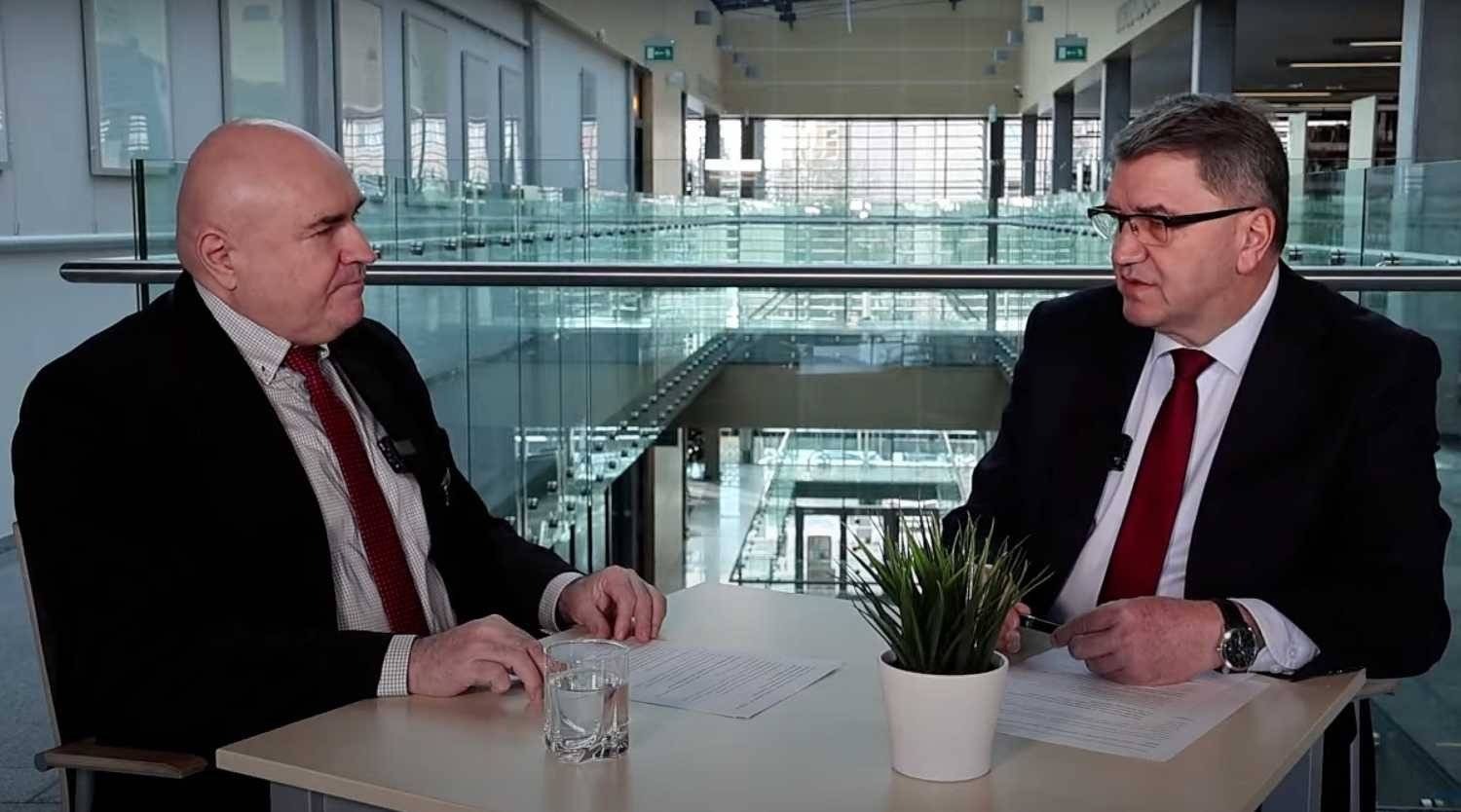 Oświęcimskie Wieści z ratusza – FILM