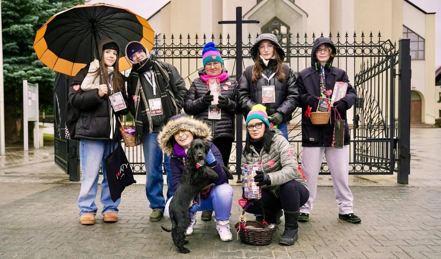 Kęty grają dla WOŚP. Sprawdź, co Cię czeka 25 i 26 stycznia