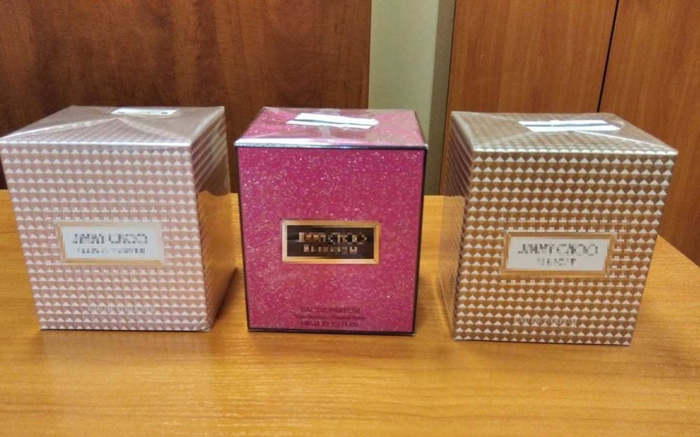 Złodziejski duet wpadł po kradzieży kosmetyków w Brzeszczach