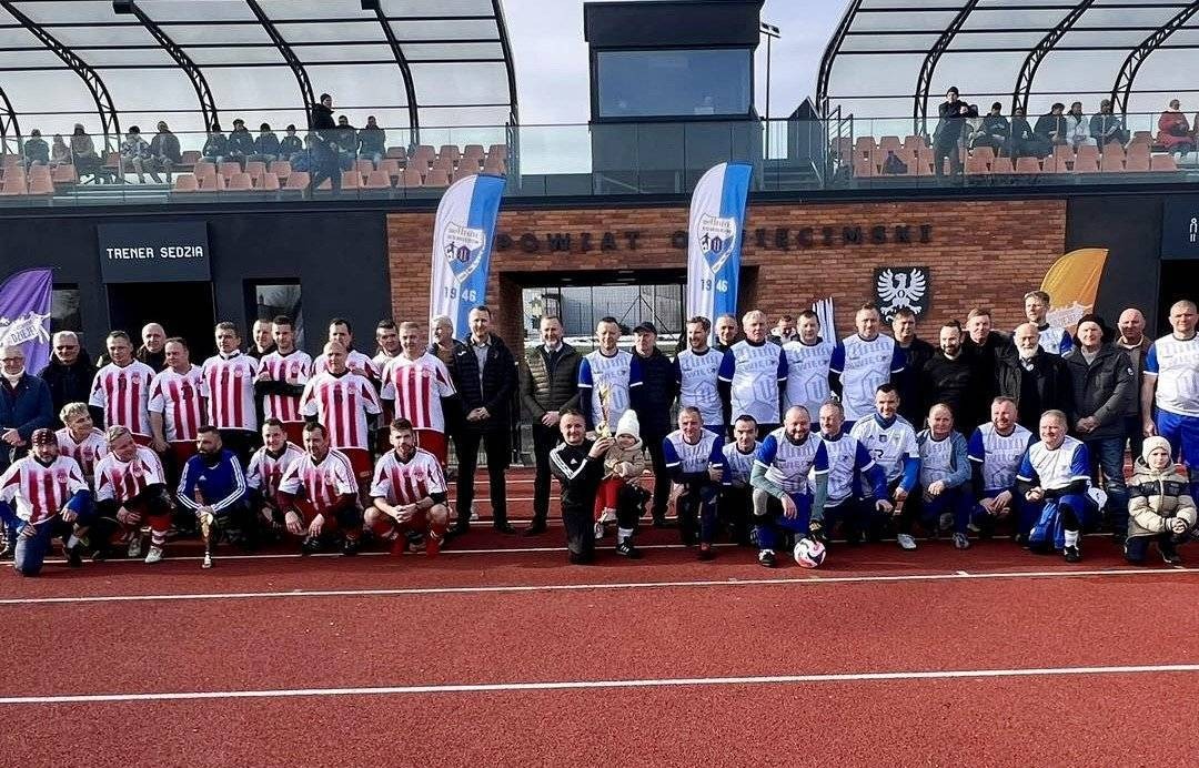 Derby dla biało-niebieskich