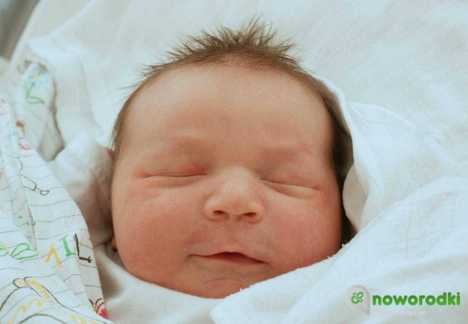 Noworodkowa galeria Faktów Oświęcim – FOTO