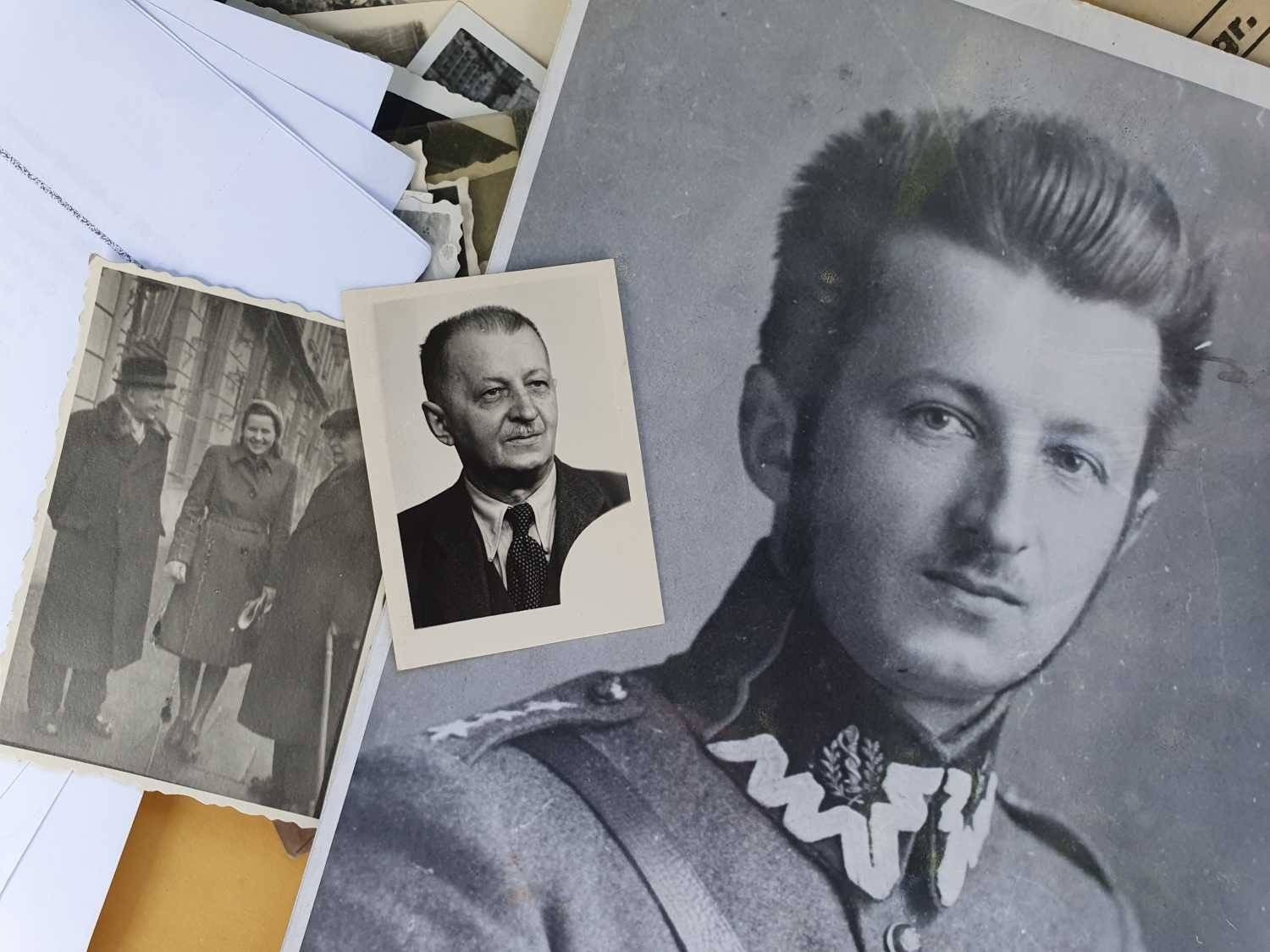 Dokument o szpitalu dla wyzwolonych więźniów Auschwitz – FILM