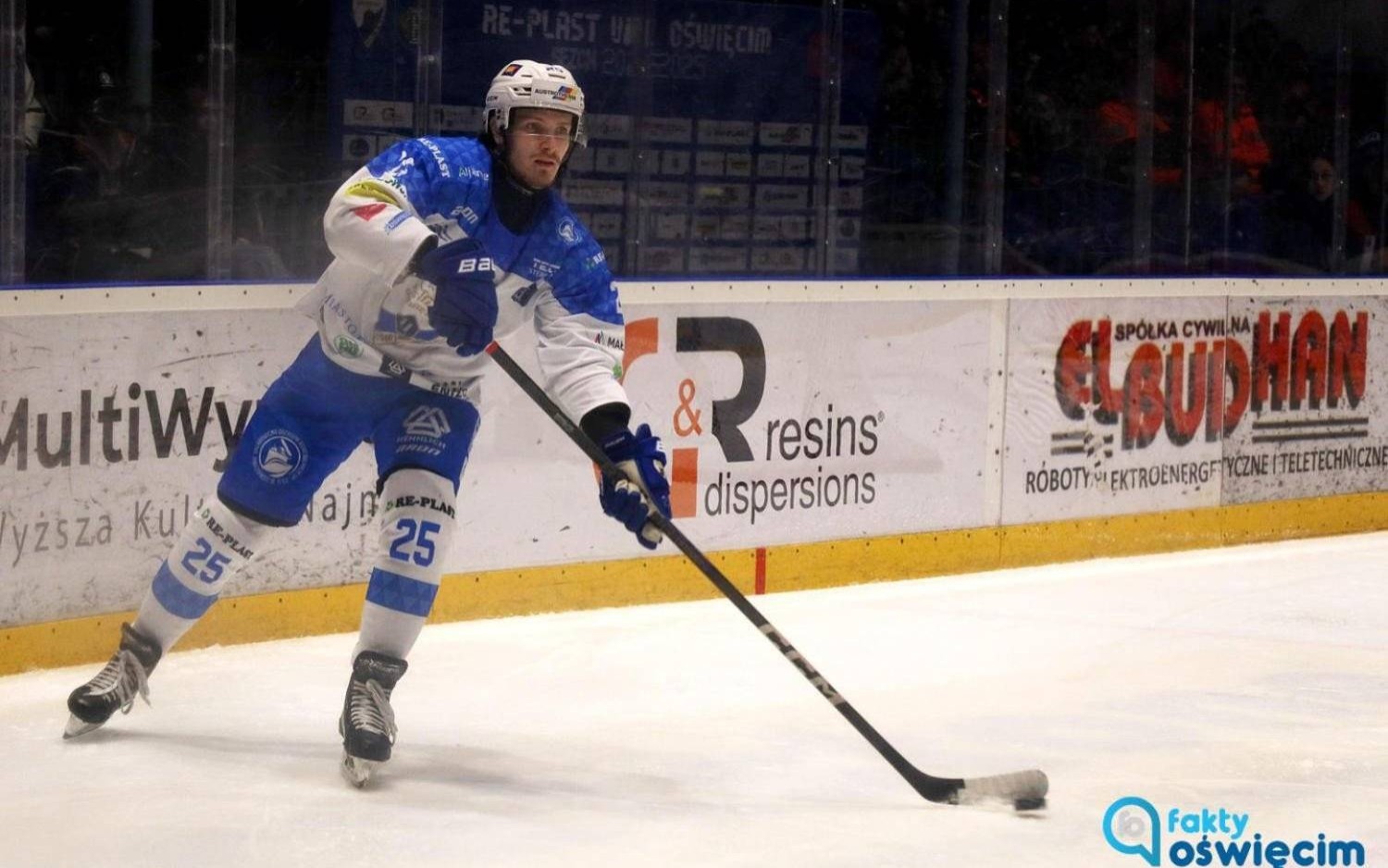 Własna hala atutem w małopolskich derbach – FOTO