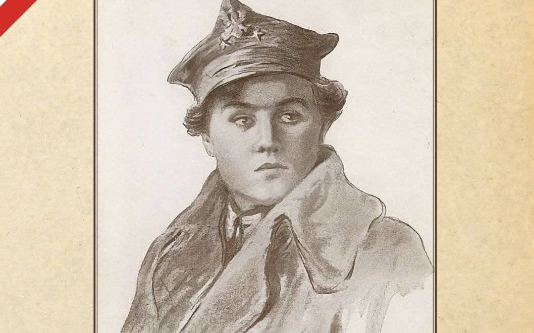 Siostra Eligia, zapomniana bohaterka Niepodległej na wielkim ekranie