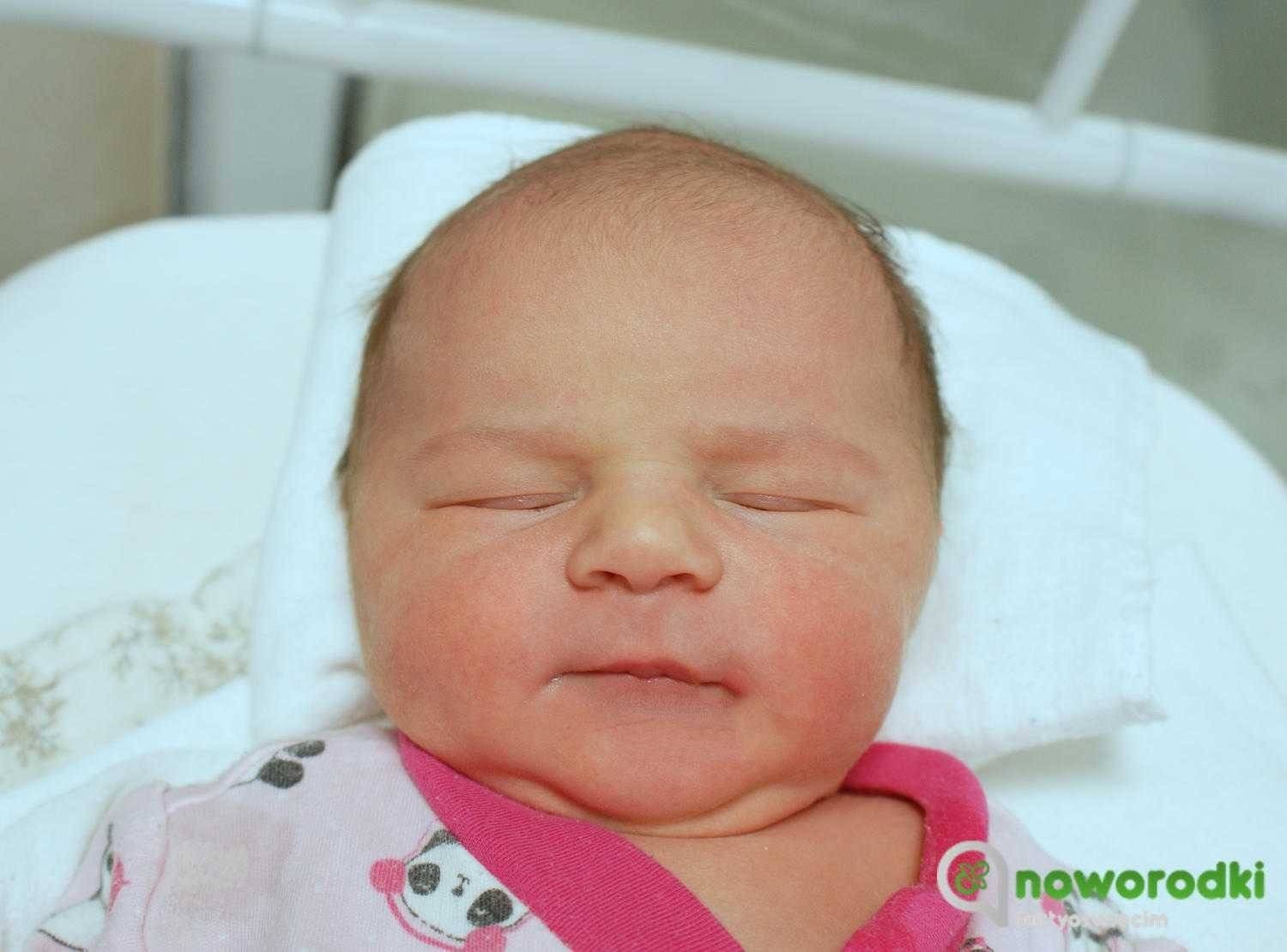 Noworodkowa galeria Faktów Oświęcim – FOTO