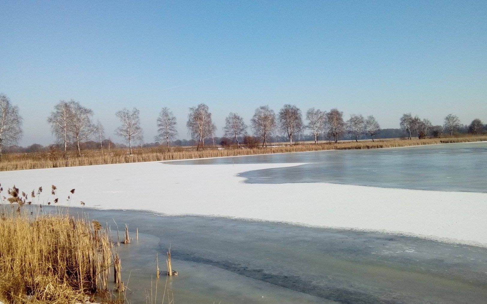 Pogoda na weekend: chłodne poranki i bezchmurne popołudnia