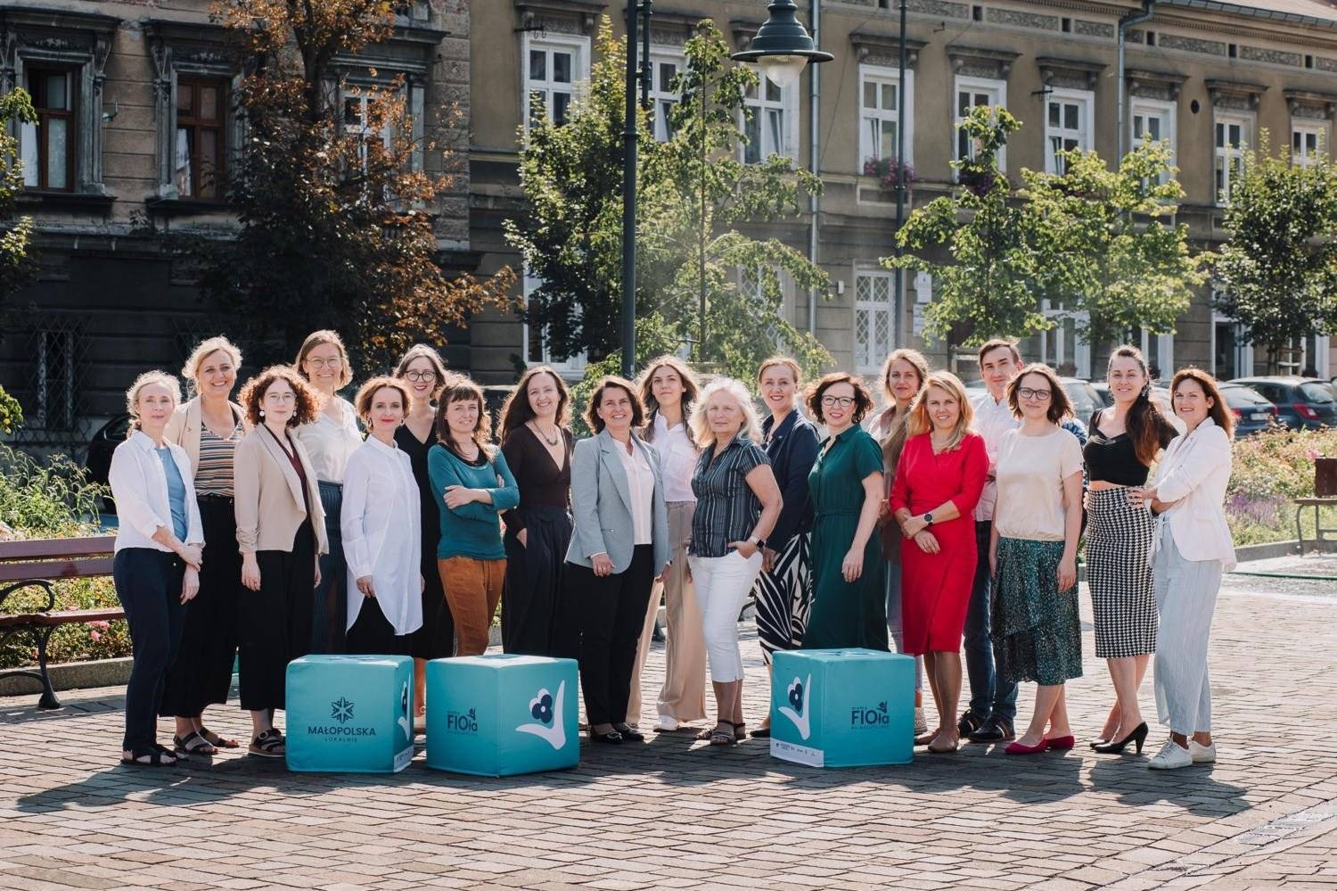 Granty dla NGO. Małopolska Lokalnie 2025 otwiera nabór