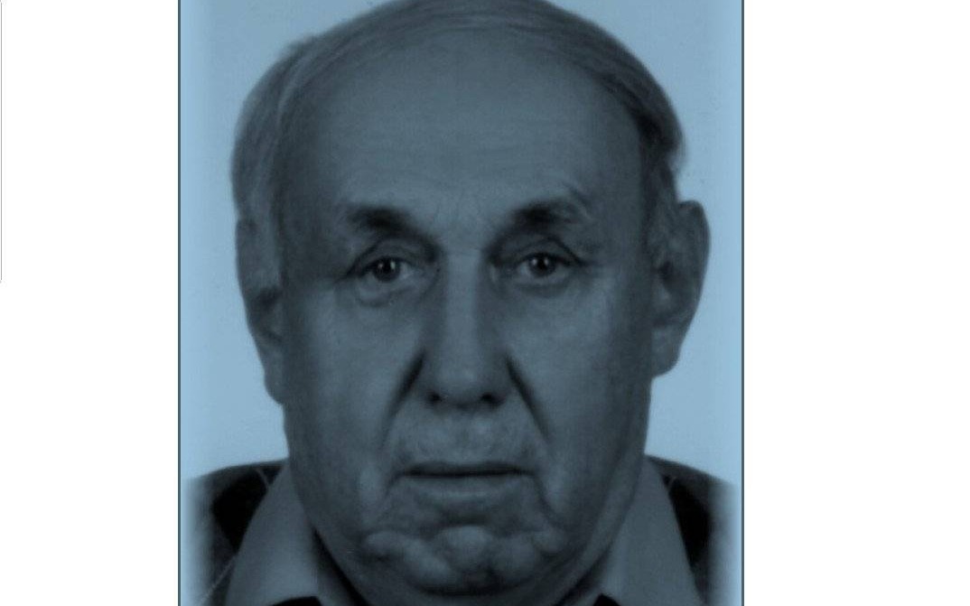 Tragiczny finał poszukiwań seniora, który nie wrócił do domu