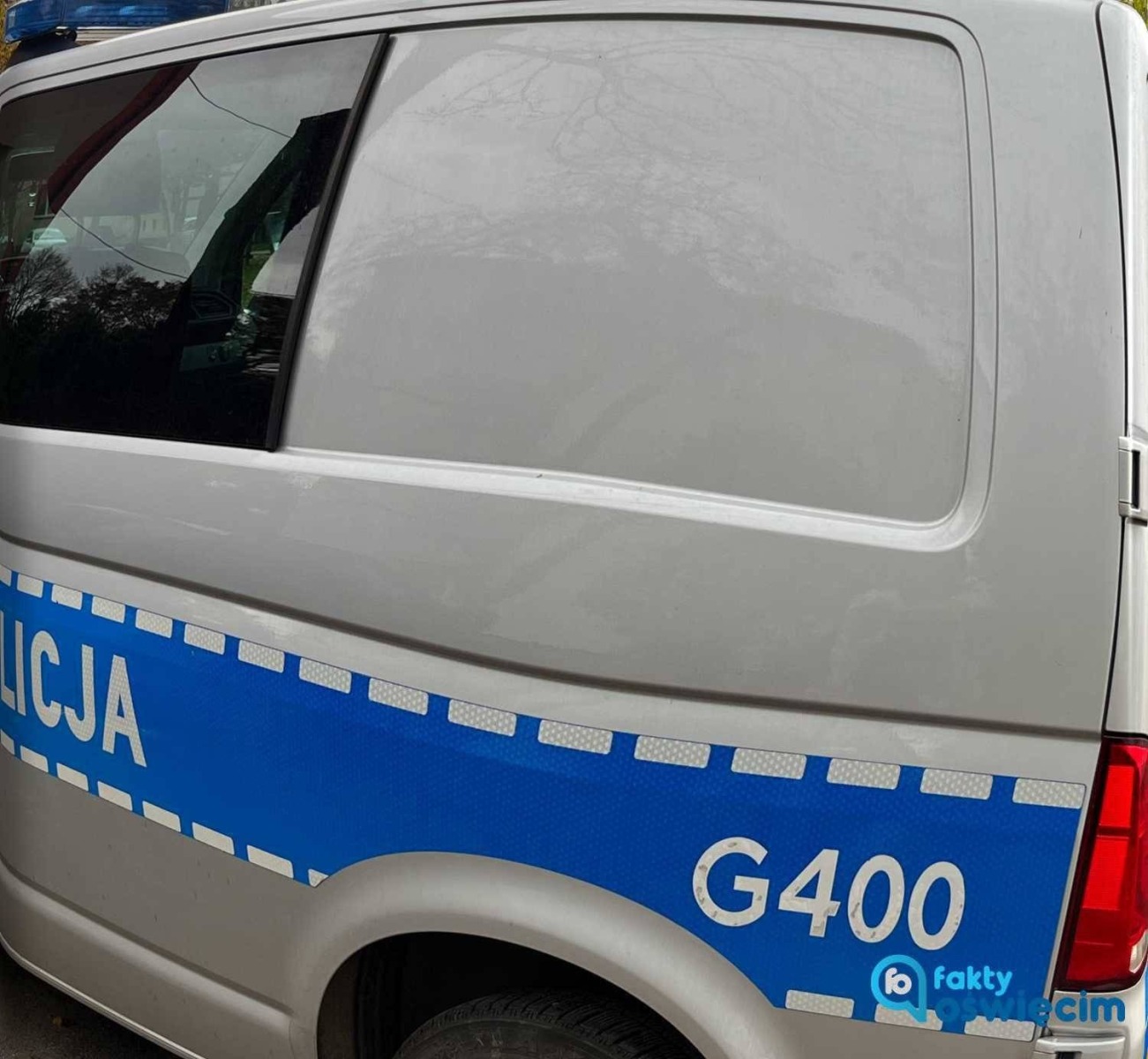 Mężczyzna zmarł na przystanku w drodze do pracy