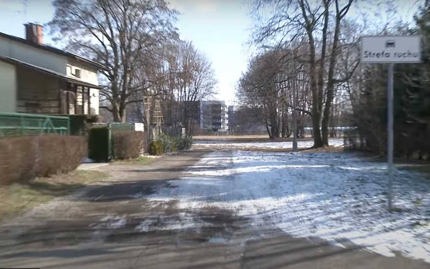 Oświęcimskie Wieści z ratusza – FILM