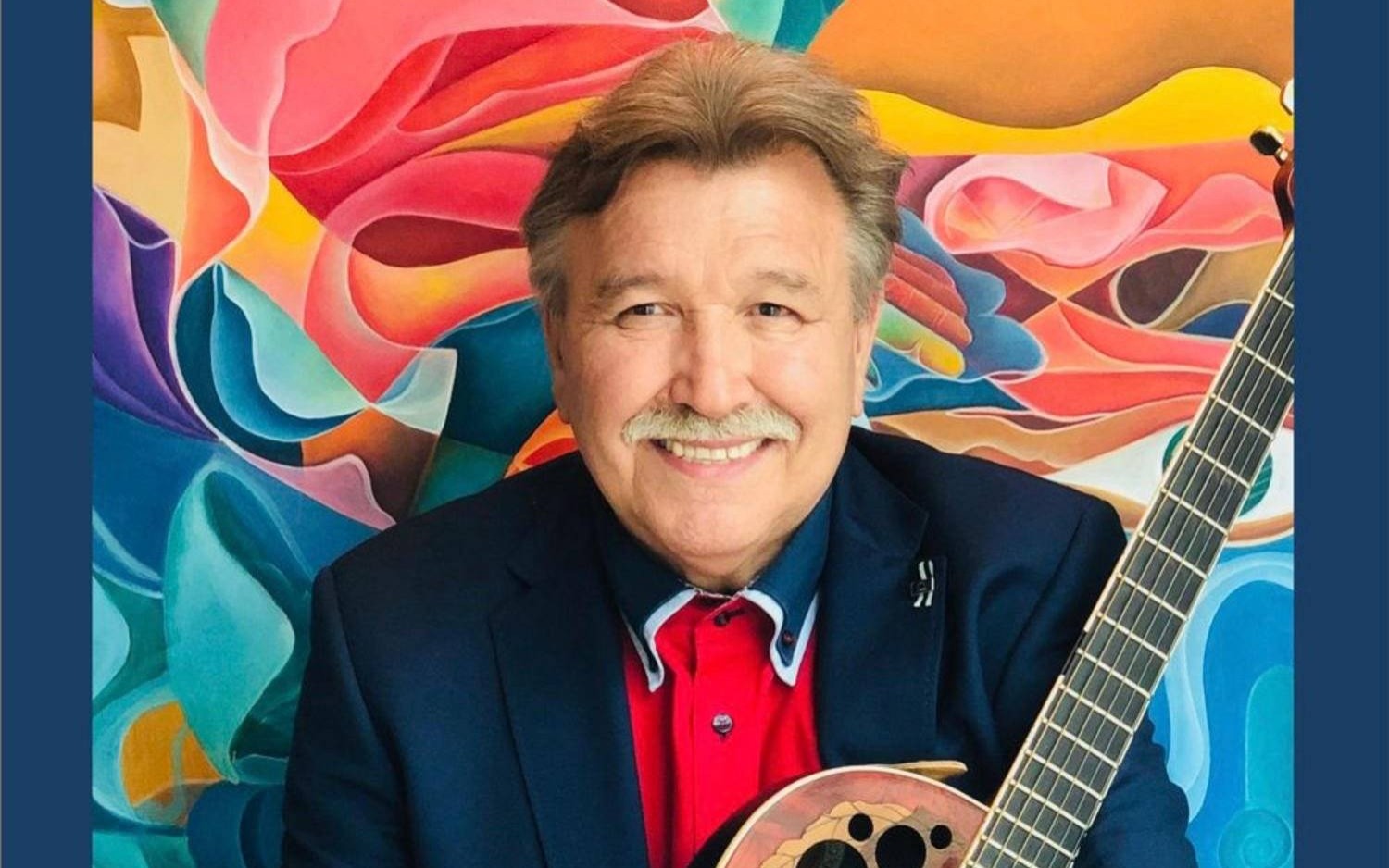 „Nie liczę godzin i lat” na żywo. Koncert Andrzeja Rybińskiego – FILM