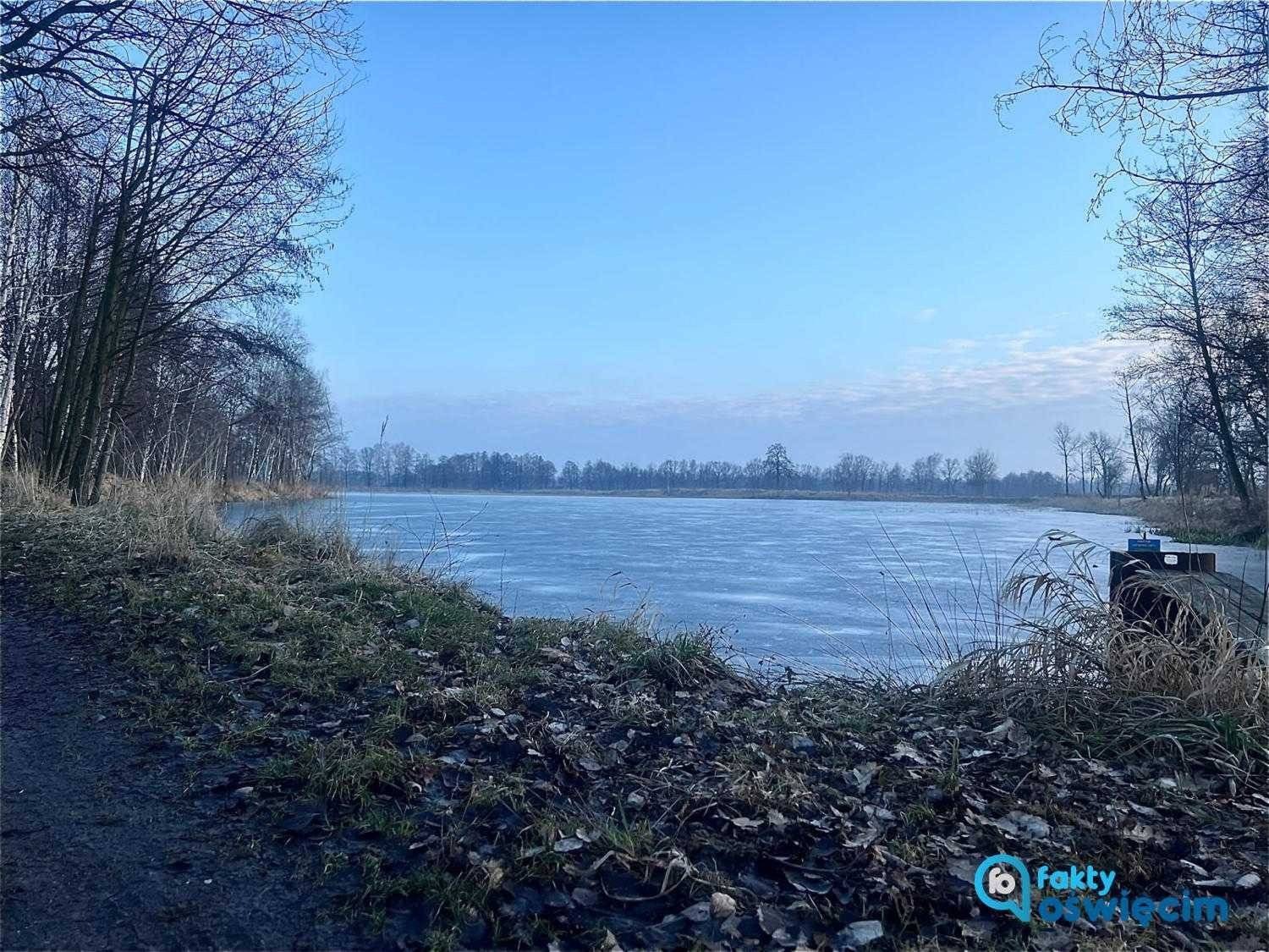 Nie będzie żwirowni w Stawach Grojeckich