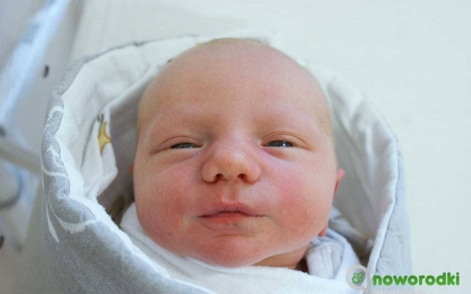 Noworodkowa galeria Faktów Oświęcim – FOTO