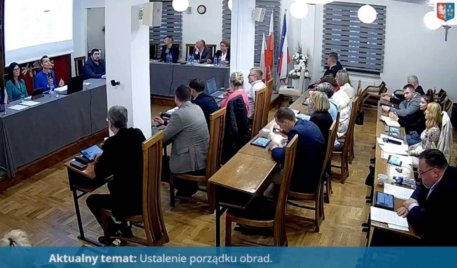 Kuźma: Będą nas opluwać. Onyszkiewicz: Kolejny raz pan nas obraził