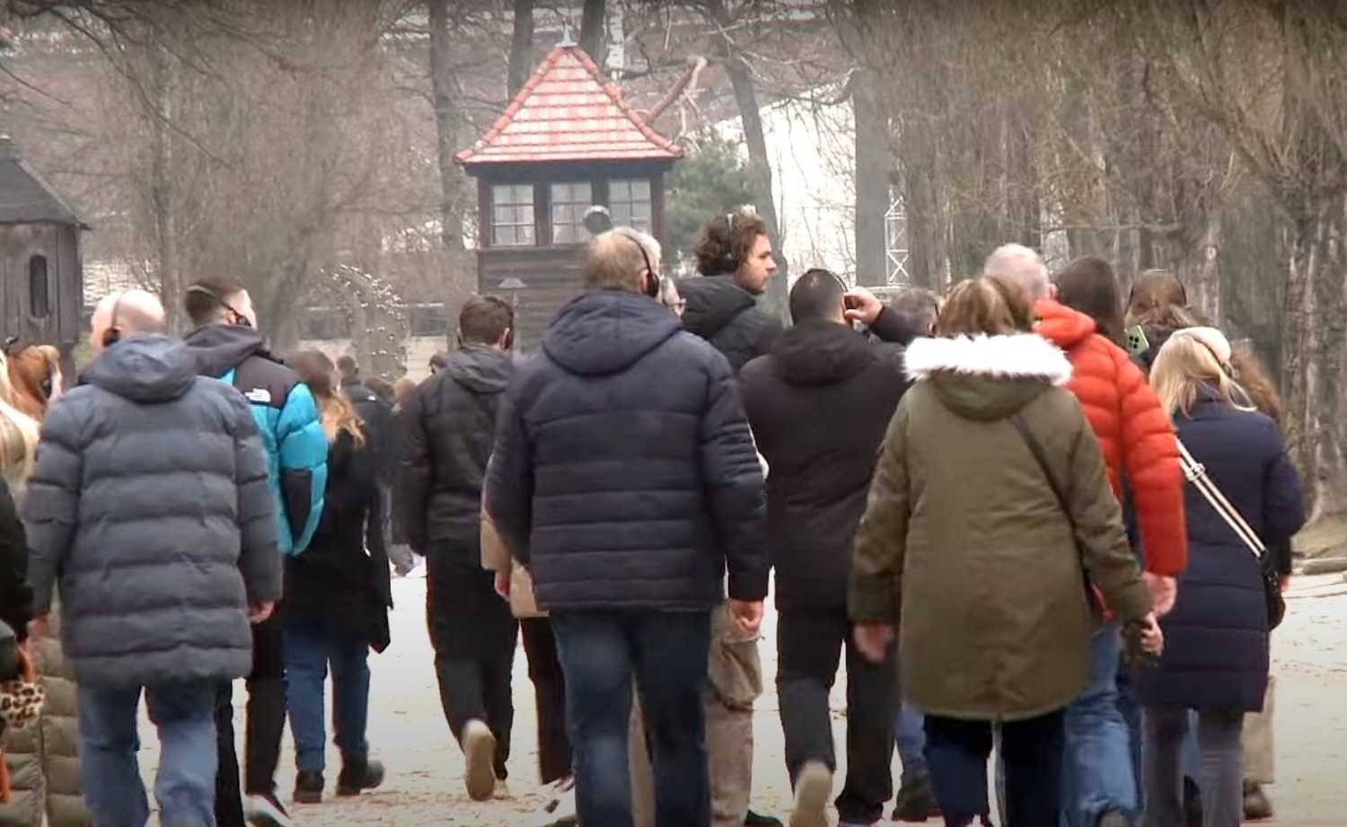 Oświęcimskie Wieści z ratusza – FILM