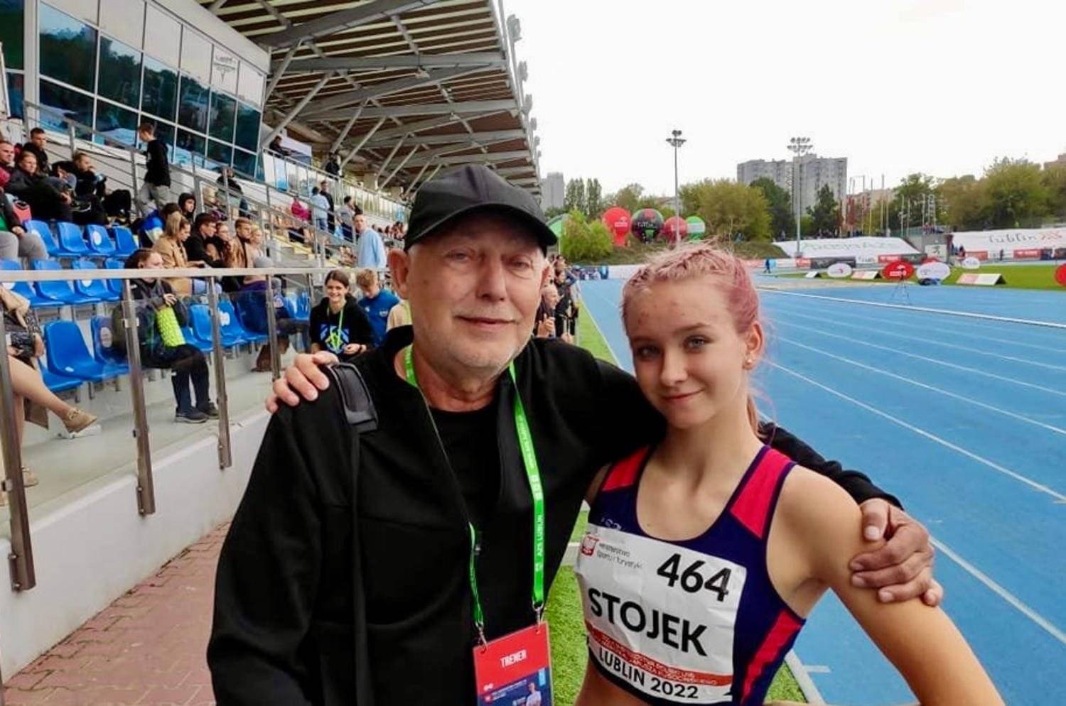 Kuźnia talentów made in Tadeusz Łysek – FOTO