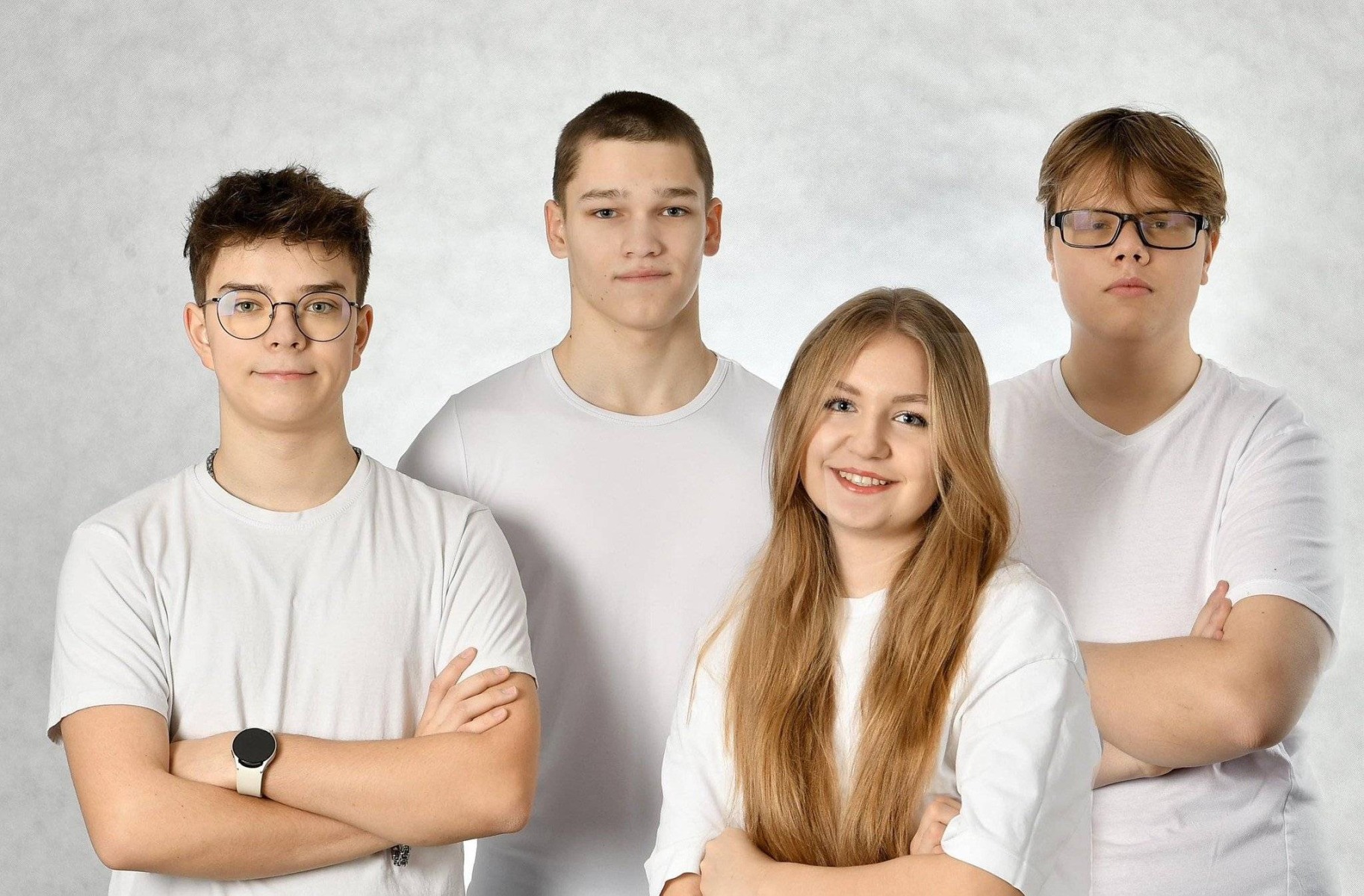 Młodzież z powiatu oświęcimskiego wskazuje drogę do kariery – FILM