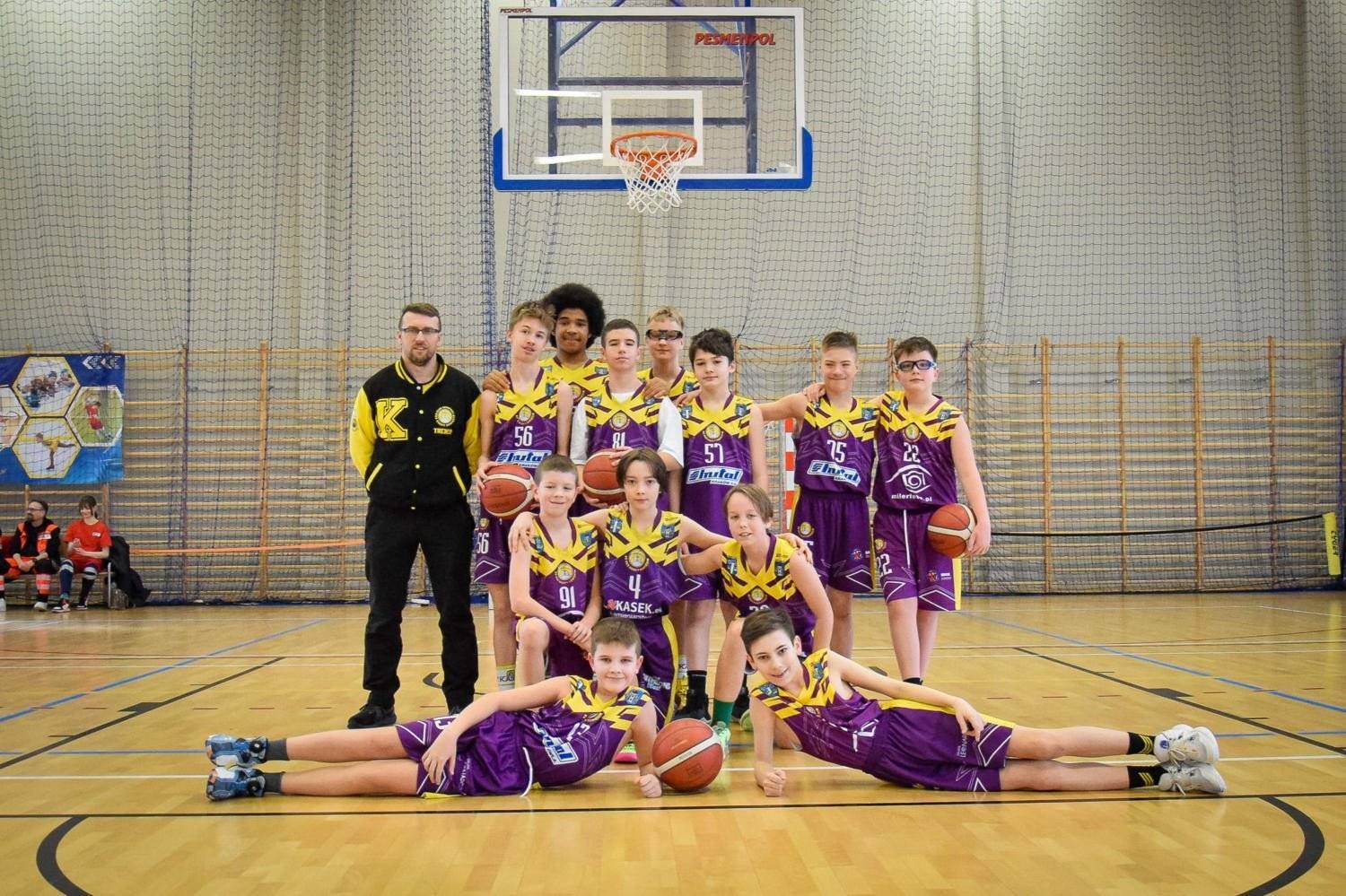 Komplet punktów zostaje nad Sołą