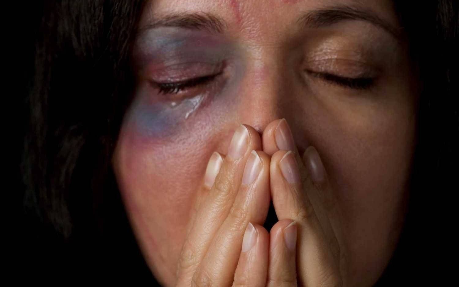 Znęcał się nad żoną przez sześć lat. Po kolejnej awanturze trafił za kratki