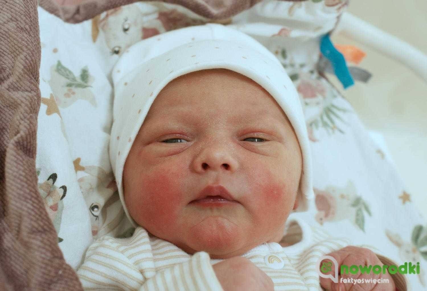 Noworodkowa galeria Faktów Oświęcim – FOTO