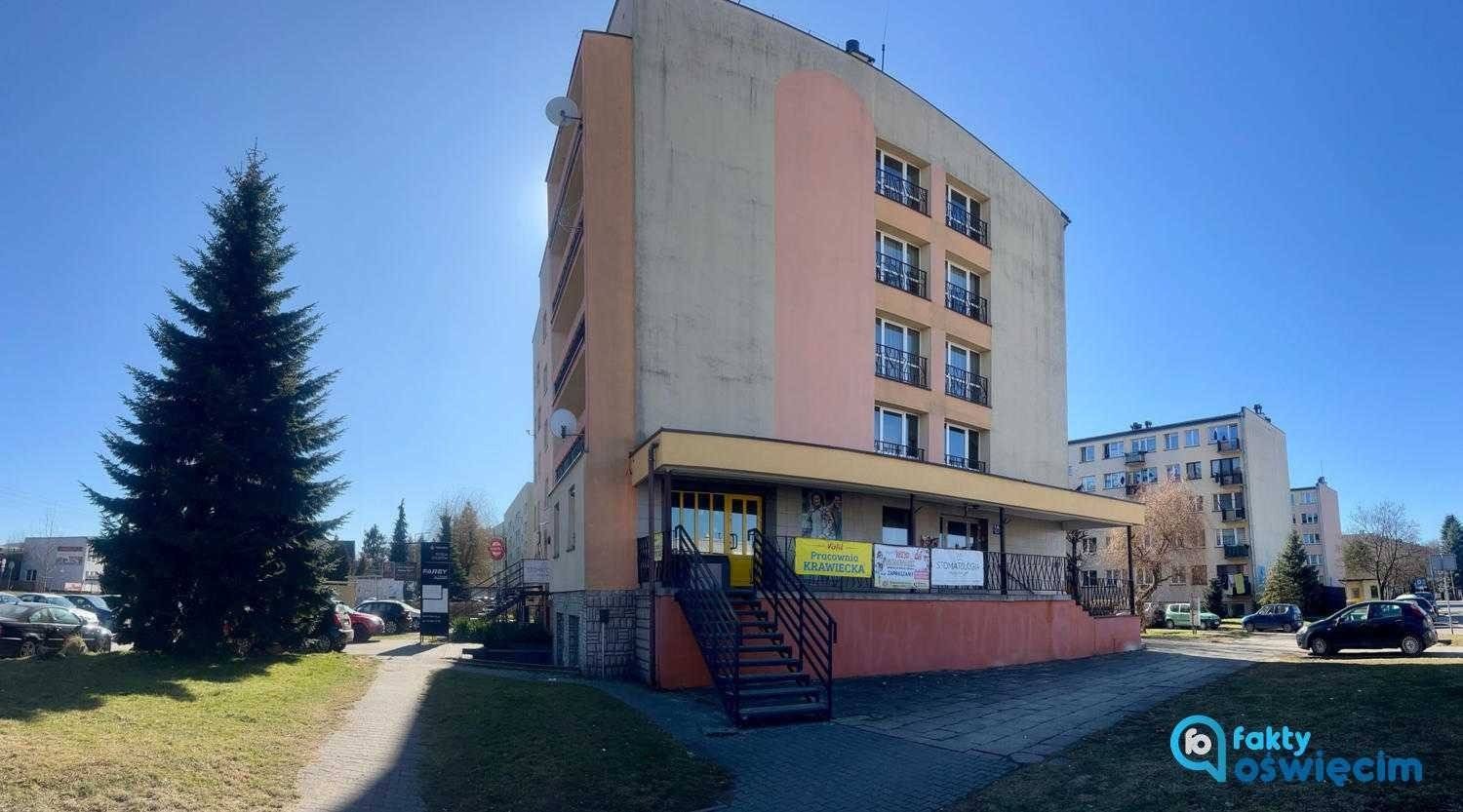 Ostry dyżur dentystyczny funkcjonuje w Kętach