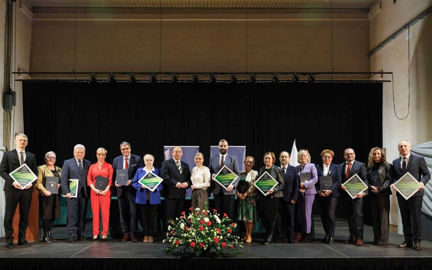 Miliony na drogi z rządowego funduszu