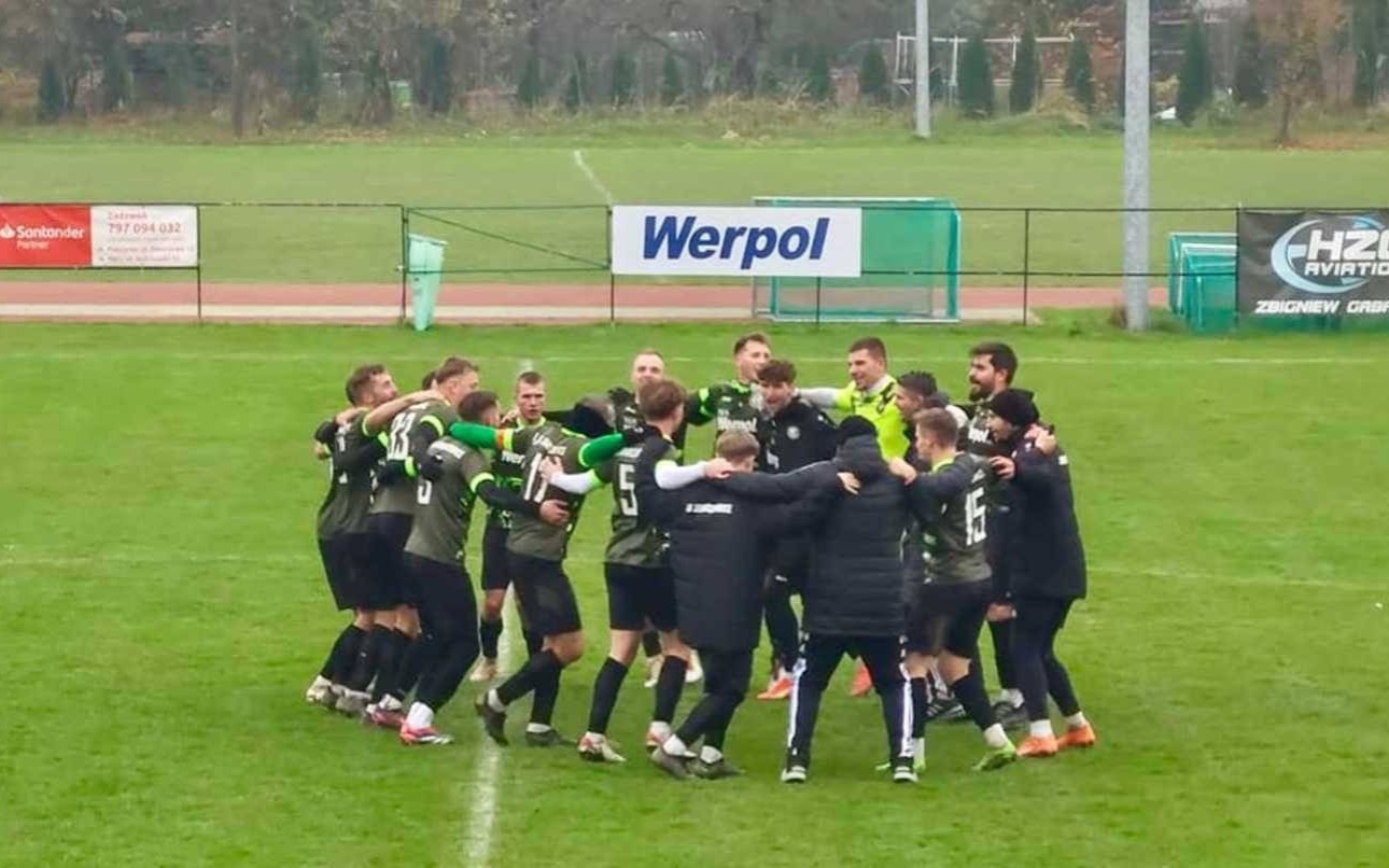 Nadchodzi (piłkarska) wiosna. Trzy, dwa, jeden…